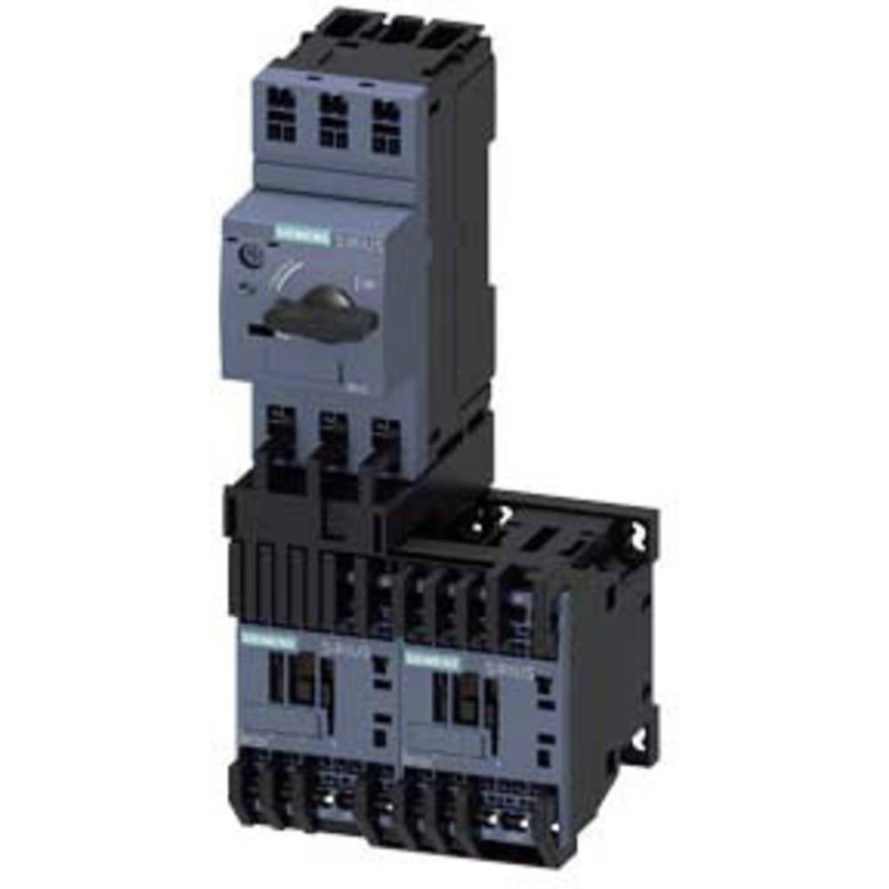 Siemens 3RA2210-1DE15-2BB4 3RA22101DE152BB4 napaječ pro spotřebiče Výkon motoru při 400 V 1.1 kW 690 V Jmenovitý proud 2