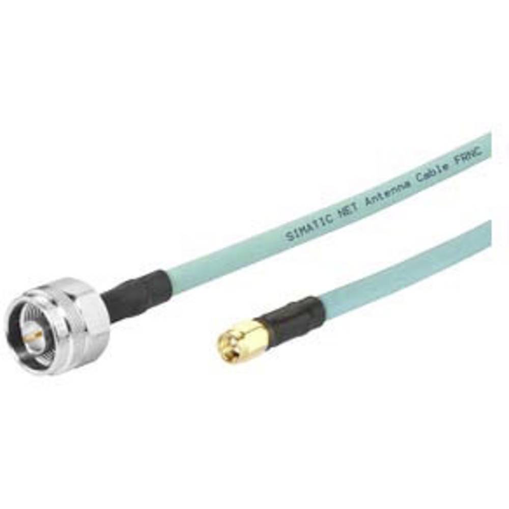 Siemens 6XV18755LH50 propojovací kabel pastelová tyrkysová 1 ks