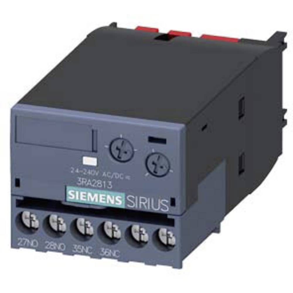 Siemens 3RA2813-1FW10 3RA28131FW10 pomocný spínač, 1 ks