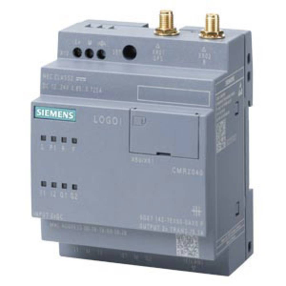 Siemens 6GK7142-7EX00-0AX0 6GK71427EX000AX0 komunikační modul pro PLC