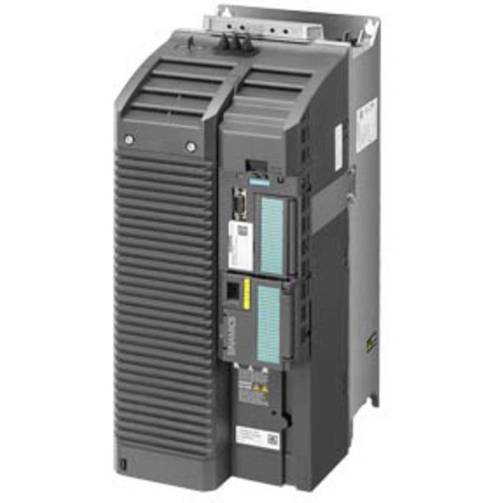 Siemens frekvenční měnič 6SL3210-1KE24-4AF1 18.5 kW 380 V, 480 V