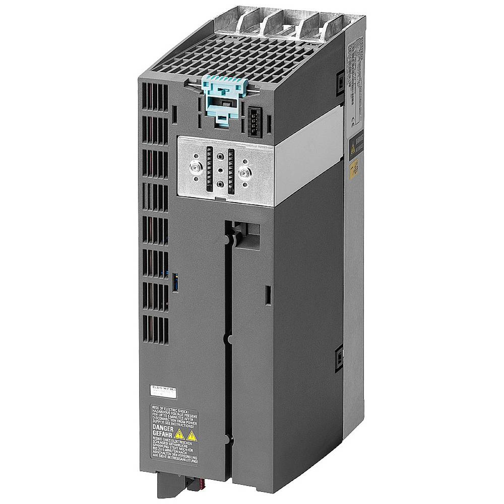 Siemens frekvenční měnič 6SL3210-1NE14-1AG1 1.1 kW 380 V, 480 V