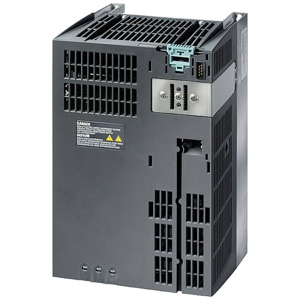 Siemens frekvenční měnič 6SL3225-0BE25-5AA1 5.5 kW 380 V, 480 V