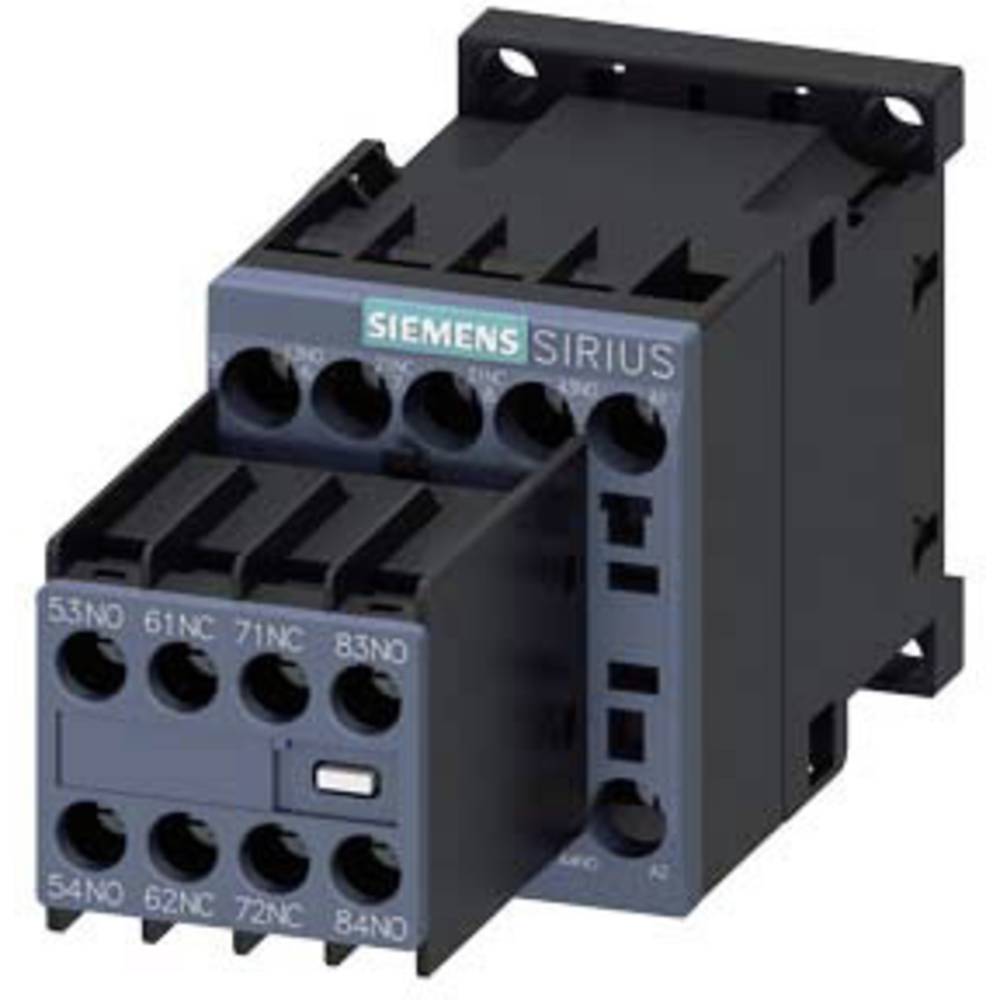 Siemens 3RH2344-1AP00-0KA0 pomocný stykač 1 ks