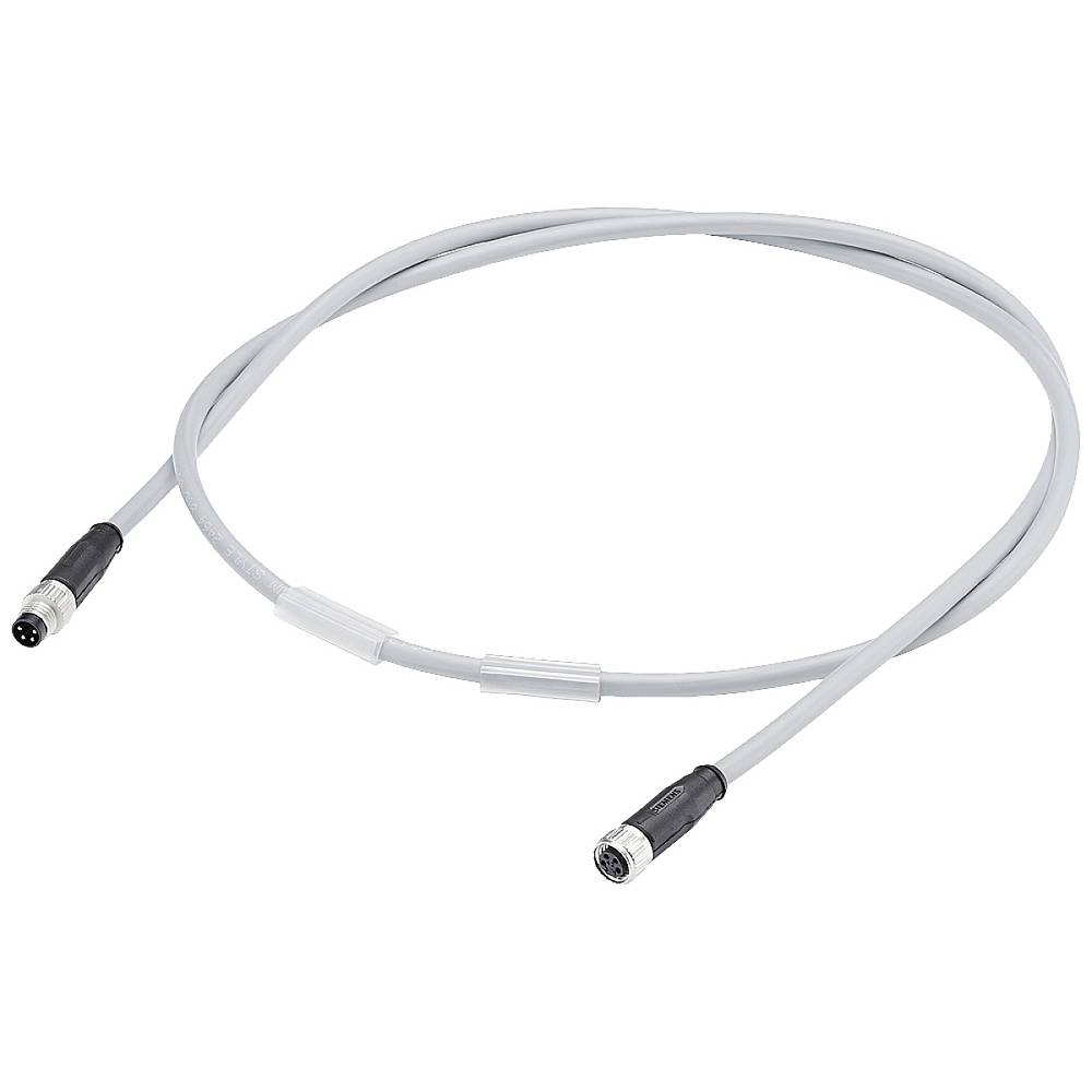 Siemens 6ES71942LH021AA0 6ES7194-2LH02-1AA0 napájecí kabel pro PLC