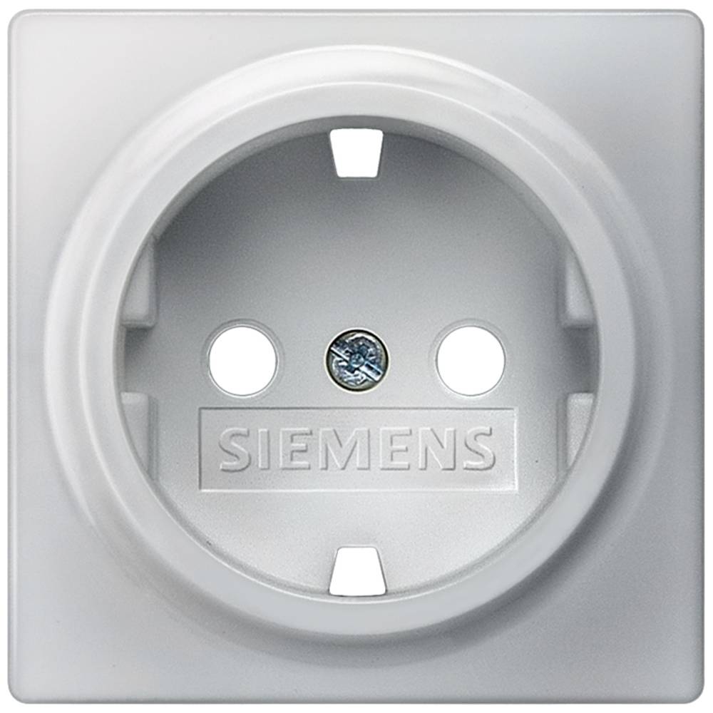 Siemens spínací program hliník 5UH1202