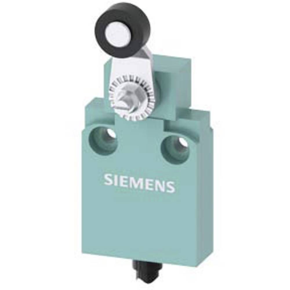 Siemens 3SE54230CN201EA2 3SE5423-0CN20-1EA2 polohový spínač 240 V 6 A IP67 1 ks