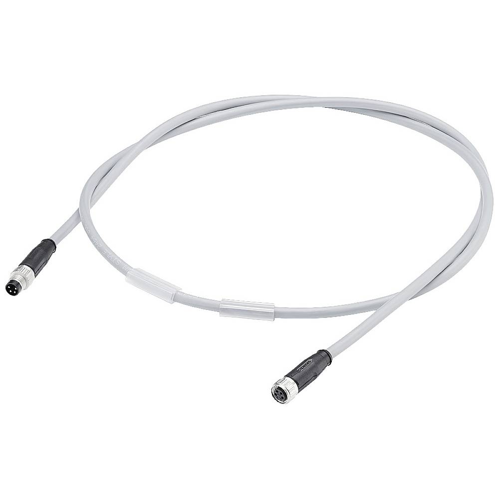 Siemens 6ES71942LH501AA0 6ES7194-2LH50-1AA0 napájecí kabel pro PLC