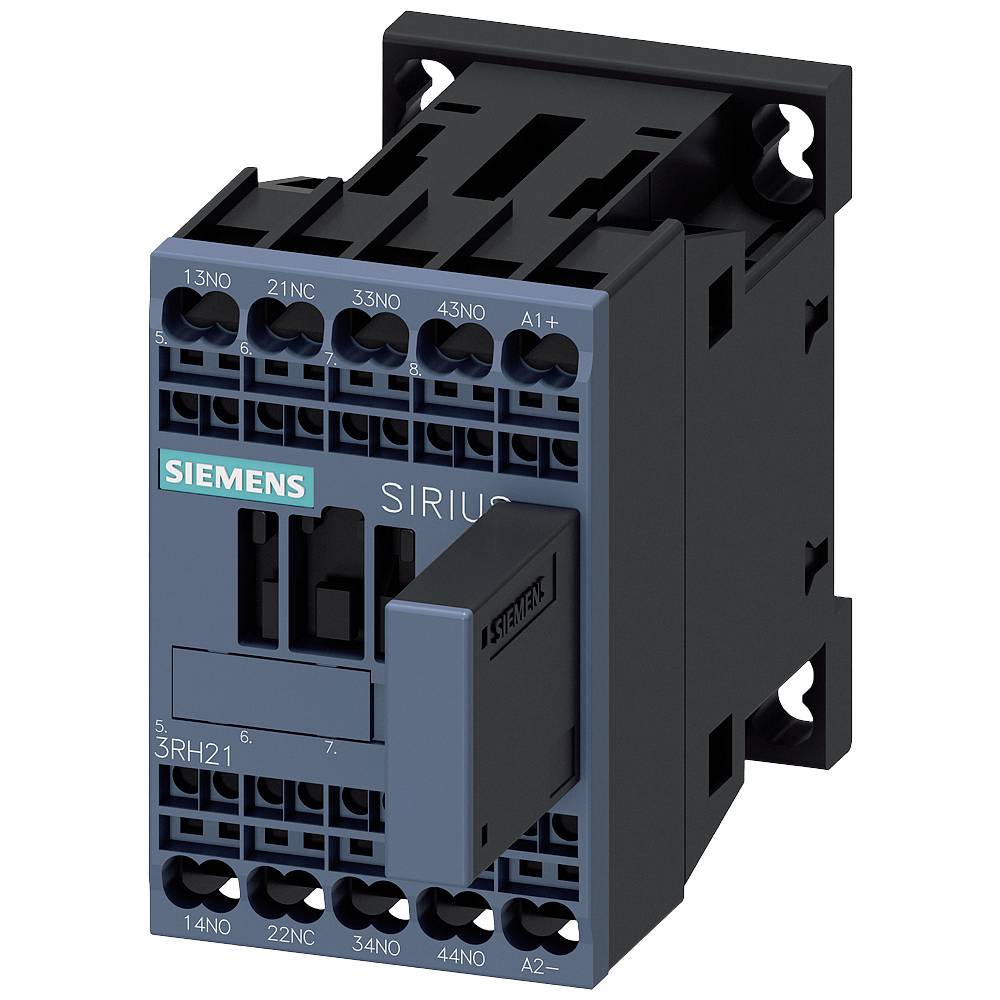 Siemens 3RH2131-2WB40 pomocný vazební stykač 1 ks