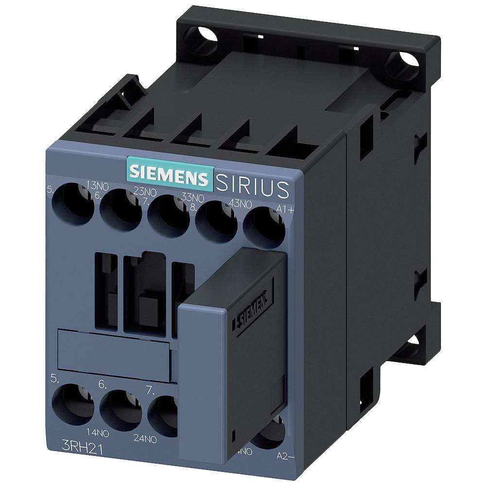 Siemens 3RH2140-1WB40 pomocný vazební stykač 1 ks