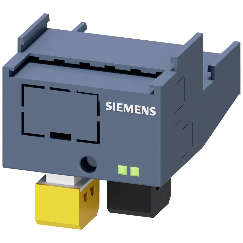 Siemens 3RA6970-3A externí modul 1 ks
