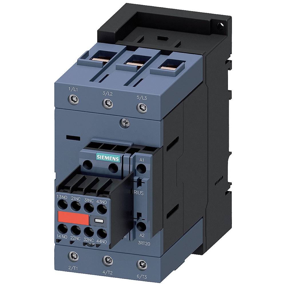 Siemens 3RT2045-1AP04-3MA0 stykač 3 spínací kontakty 1000 V/AC 1 ks