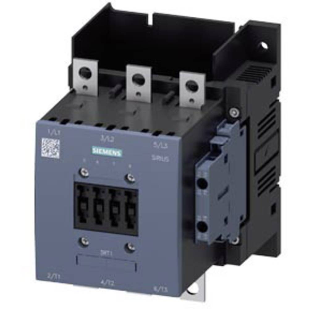 Siemens 3RT1054-6LA06 stykač 3 spínací kontakty 1000 V/AC 1 ks
