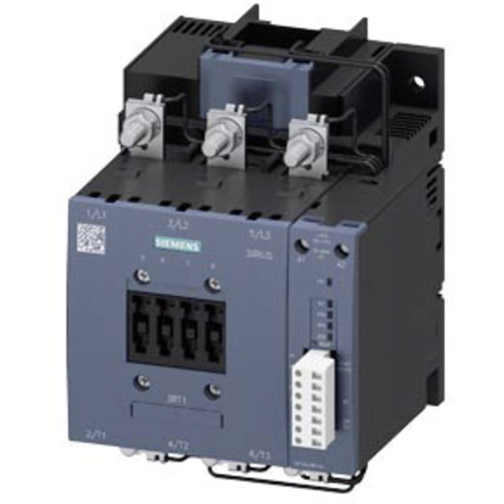 Siemens 3RT1054-6PP35 stykač 3 spínací kontakty 1000 V/AC 1 ks