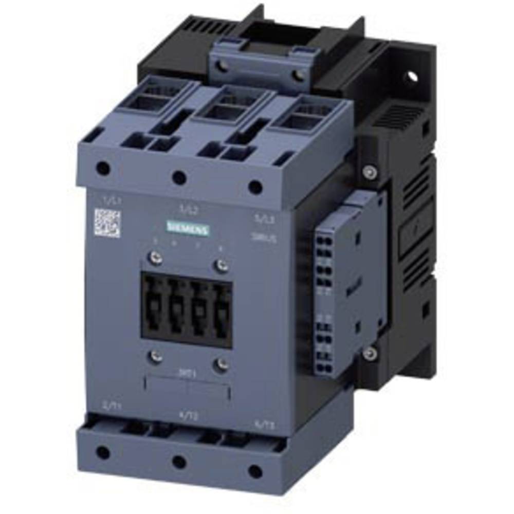 Siemens 3RT1055-1AB36 stykač 3 spínací kontakty 1000 V/AC 1 ks