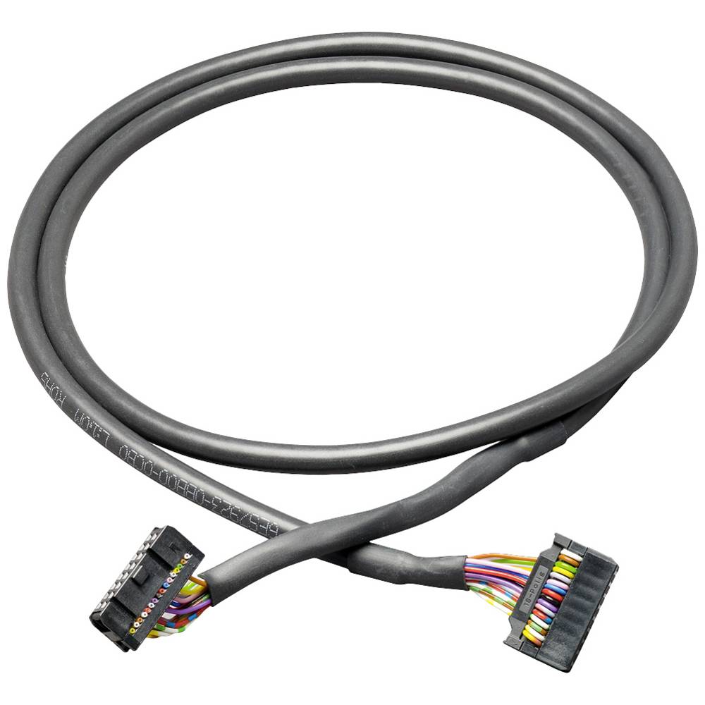 Siemens 6ES7923-0BA50-0CB0 6ES79230BA500CB0 propojovací kabel pro PLC 60 V