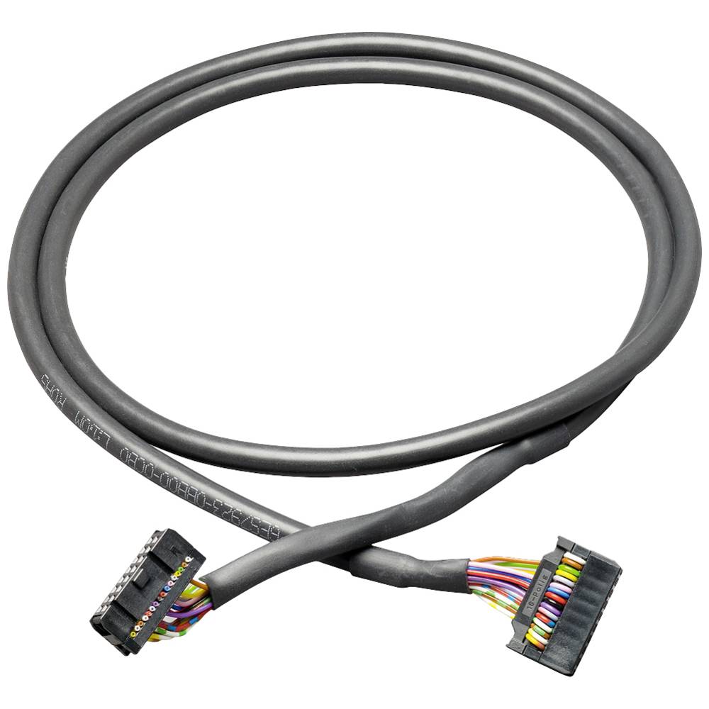 Siemens 6ES7923-0BB00-0CB0 6ES79230BB000CB0 propojovací kabel pro PLC 60 V