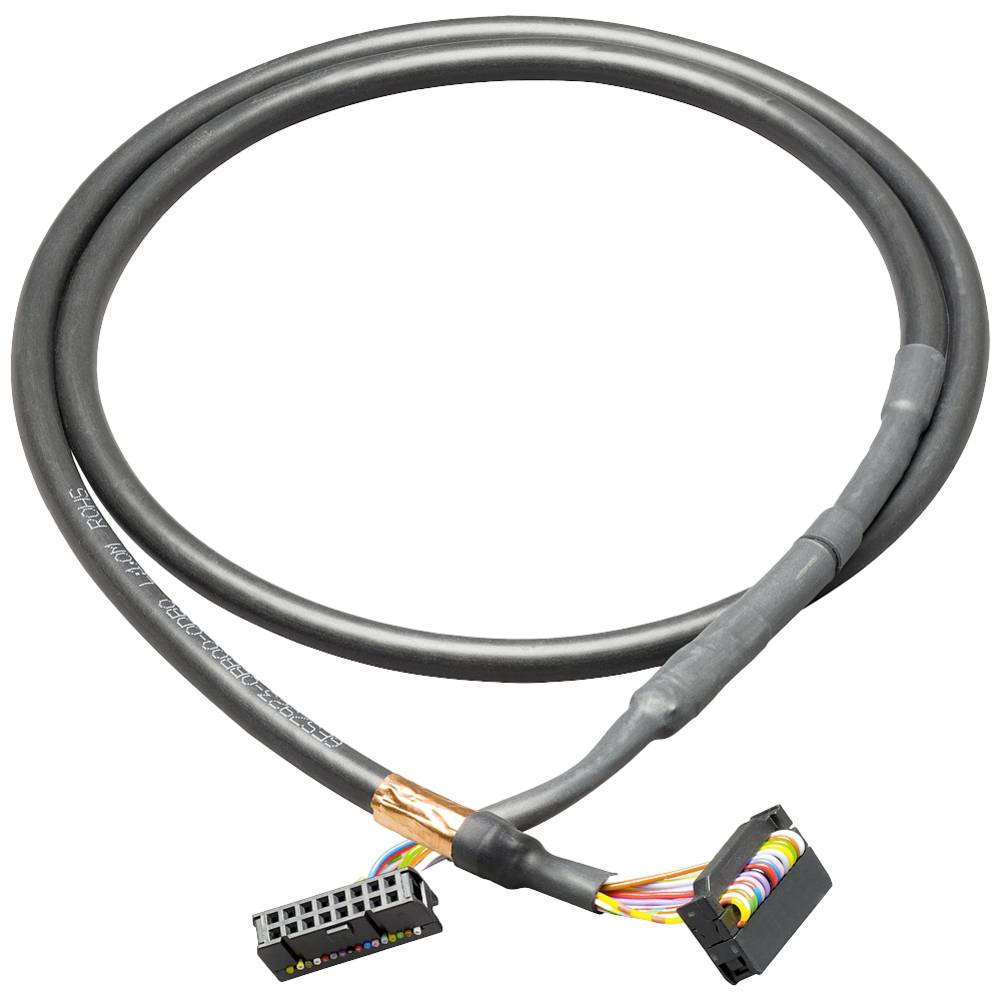 Siemens 6ES7923-0BB00-0DB0 6ES79230BB000DB0 propojovací kabel pro PLC 60 V
