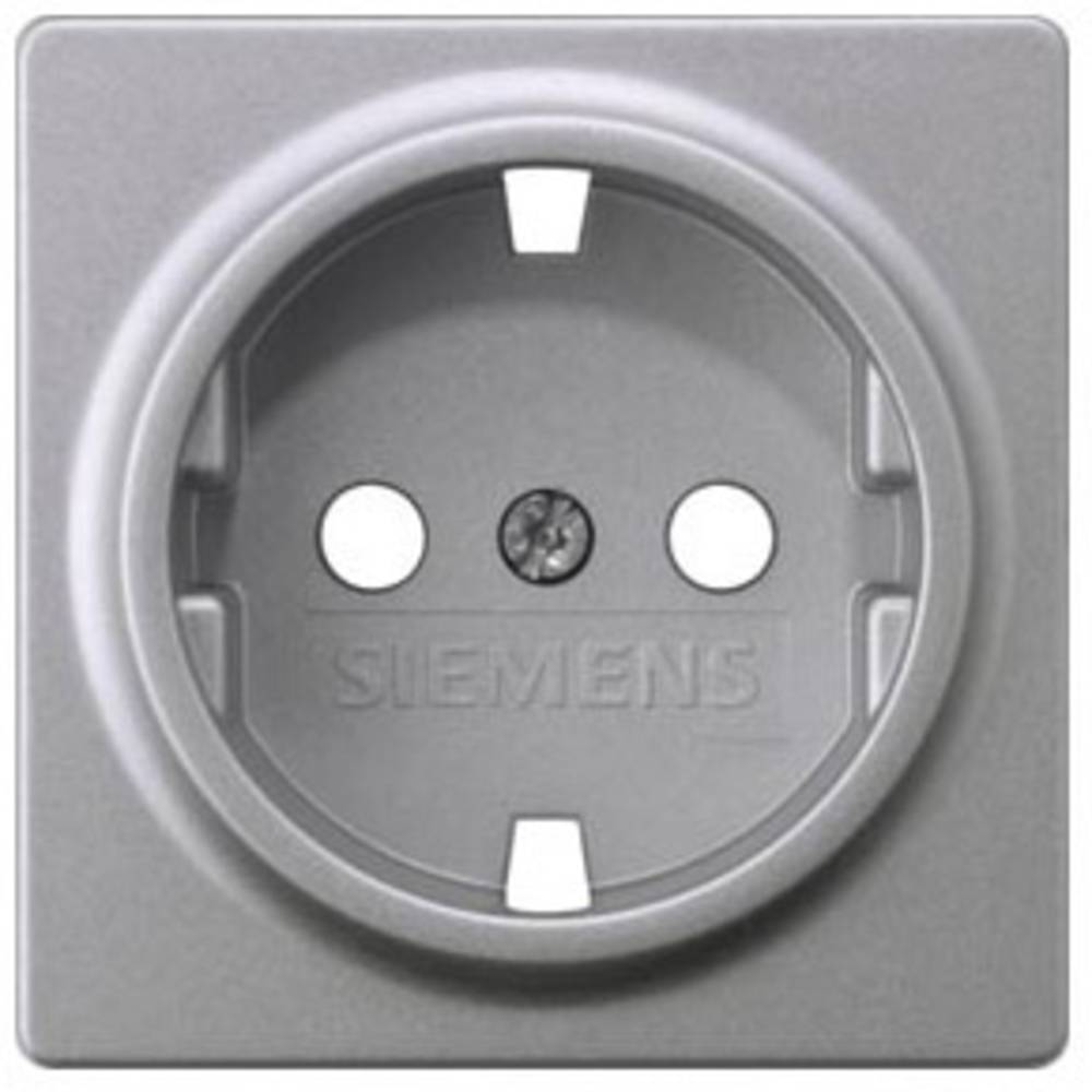 Siemens spínací program hliník 5UH1083