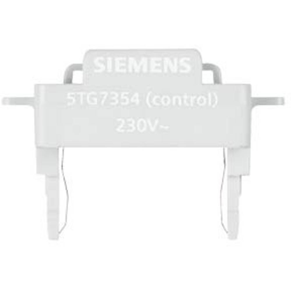 Siemens spínací program vestavný Delta 5TG7354