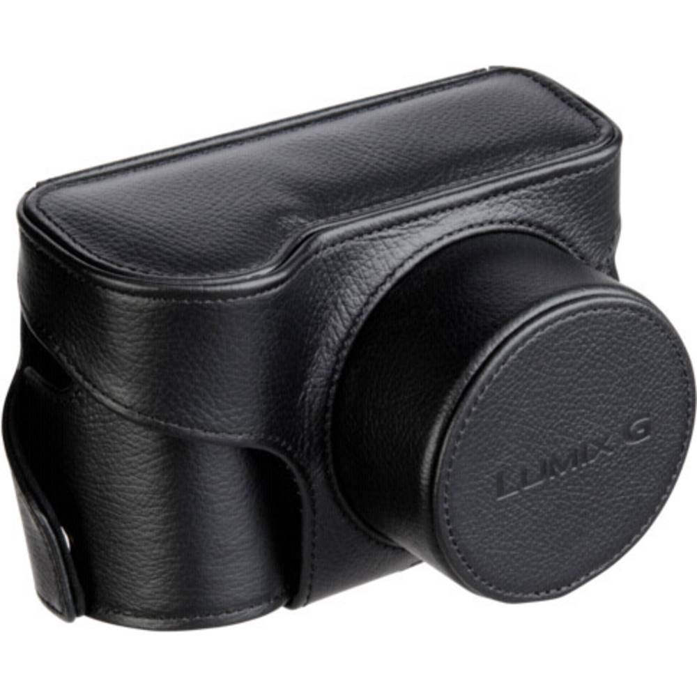 Panasonic DMW-CGK22XEK schwarz brašna na kameru černá