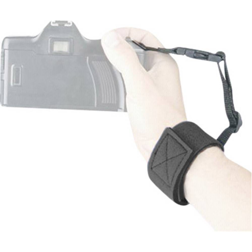 OP Tech Strap System Gotcha Wrist Strap očko na zápěstí délkově nastavitelné