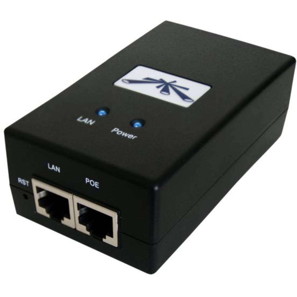 Ubiquiti Networks POE-24-24W-G PoE injektor 1 GBit/s
