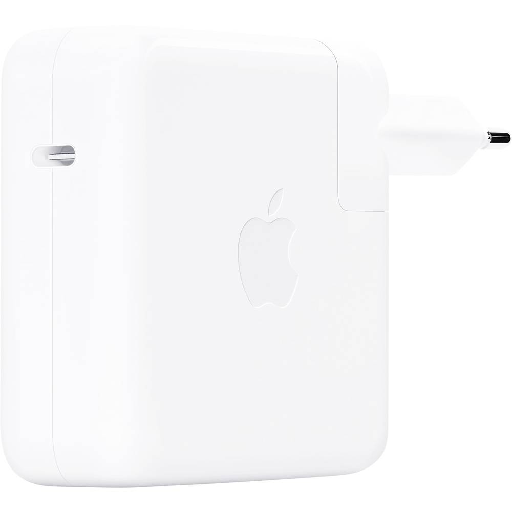 Apple 61W USB-C Power Adapter nabíjecí adaptér Vhodný pro přístroje typu Apple: MacBook MRW22ZM/A