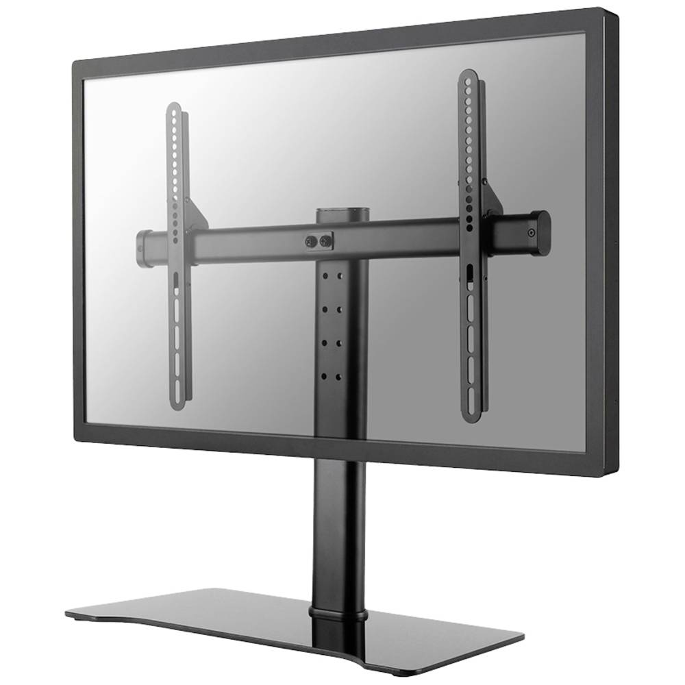 Neomounts FPMA-D1250BLACK TV stojan 81,3 cm (32) - 152,4 cm (60) pevný