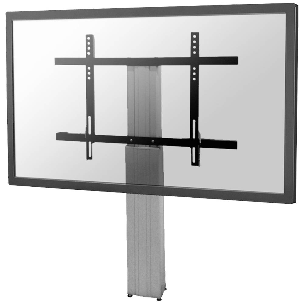 Neomounts PLASMA-W2250SILVER TV držák na zeď, 106,7 cm (42) - 254,0 cm (100)