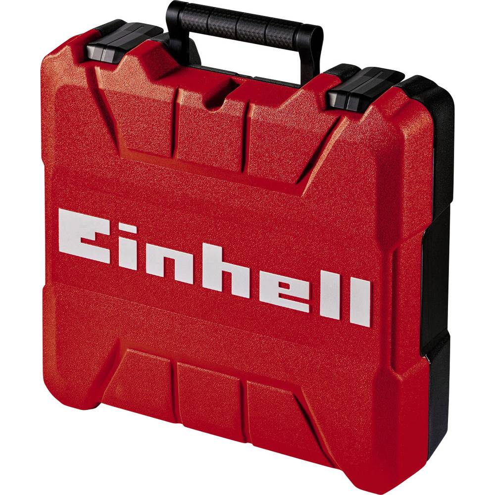 Einhell E-Box S35/33 4530045 černá, červená, bílá (d x š x v) 350 x 89.5 x 330 mm