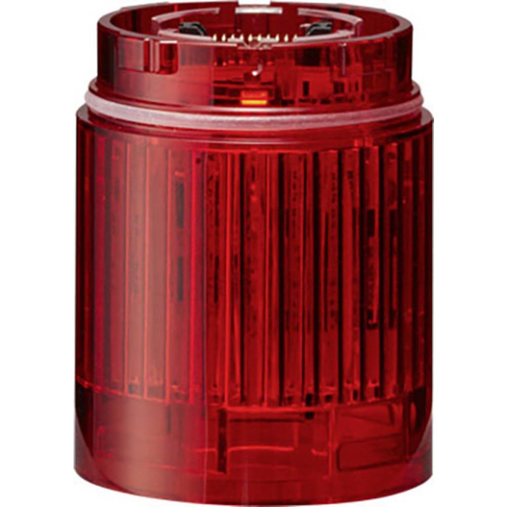 Patlite modul signalizačního sloupku LR4-E-R LED červená 1 ks