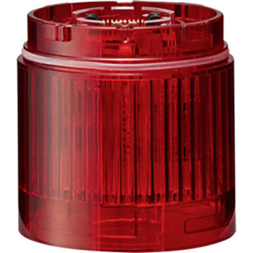 Patlite modul signalizačního sloupku LR5-E-R LED červená 1 ks