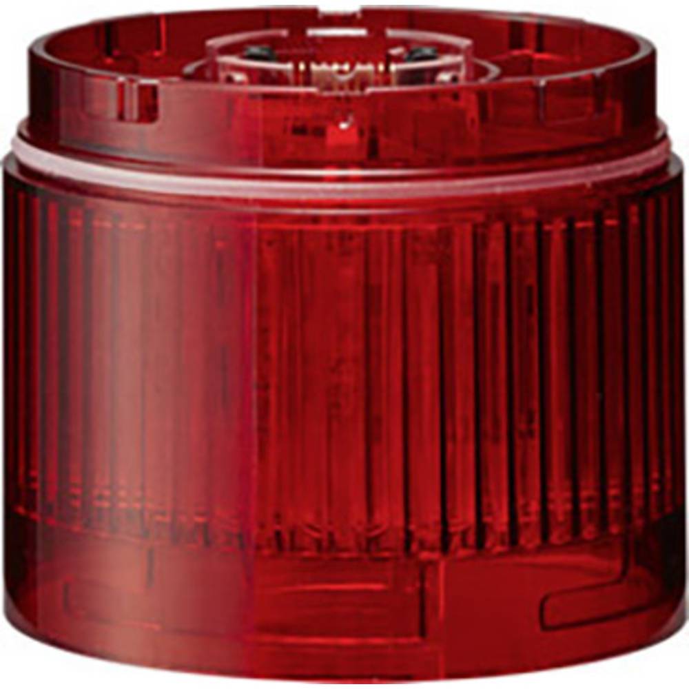 Patlite modul signalizačního sloupku LR6-E-R LED červená 1 ks