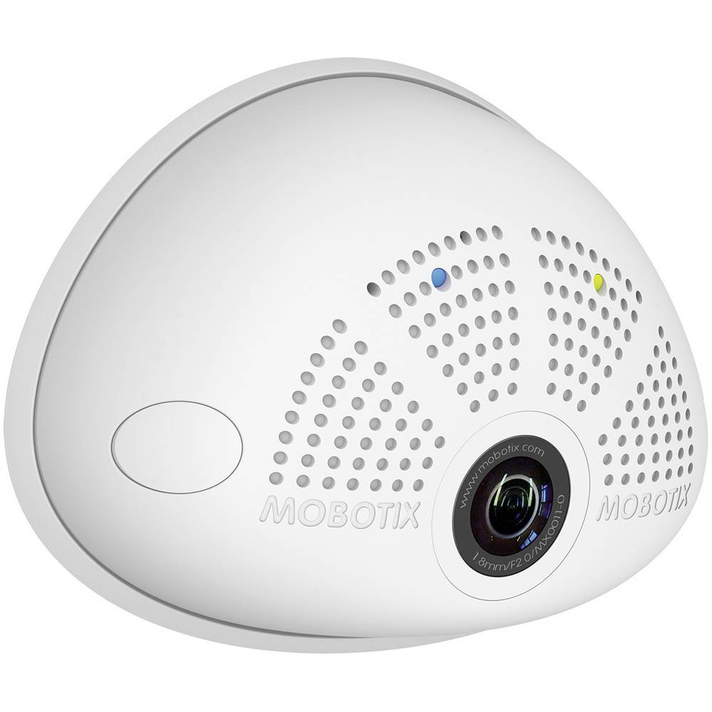 Mobotix Mx-i26B-AU-6D016 LAN IP bezpečnostní kamera 3072 x 2048 Pixel