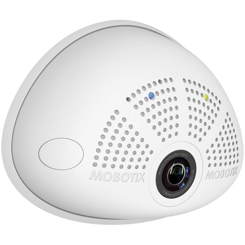 Mobotix Mx-i26B-AU-6N016 LAN IP bezpečnostní kamera 3072 x 2048 Pixel