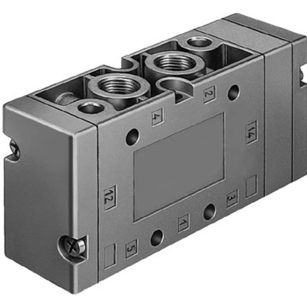 FESTO pneumatický ventil VL-5/3G-3/8-B 14950 -0.9 do 10 bar 1 ks