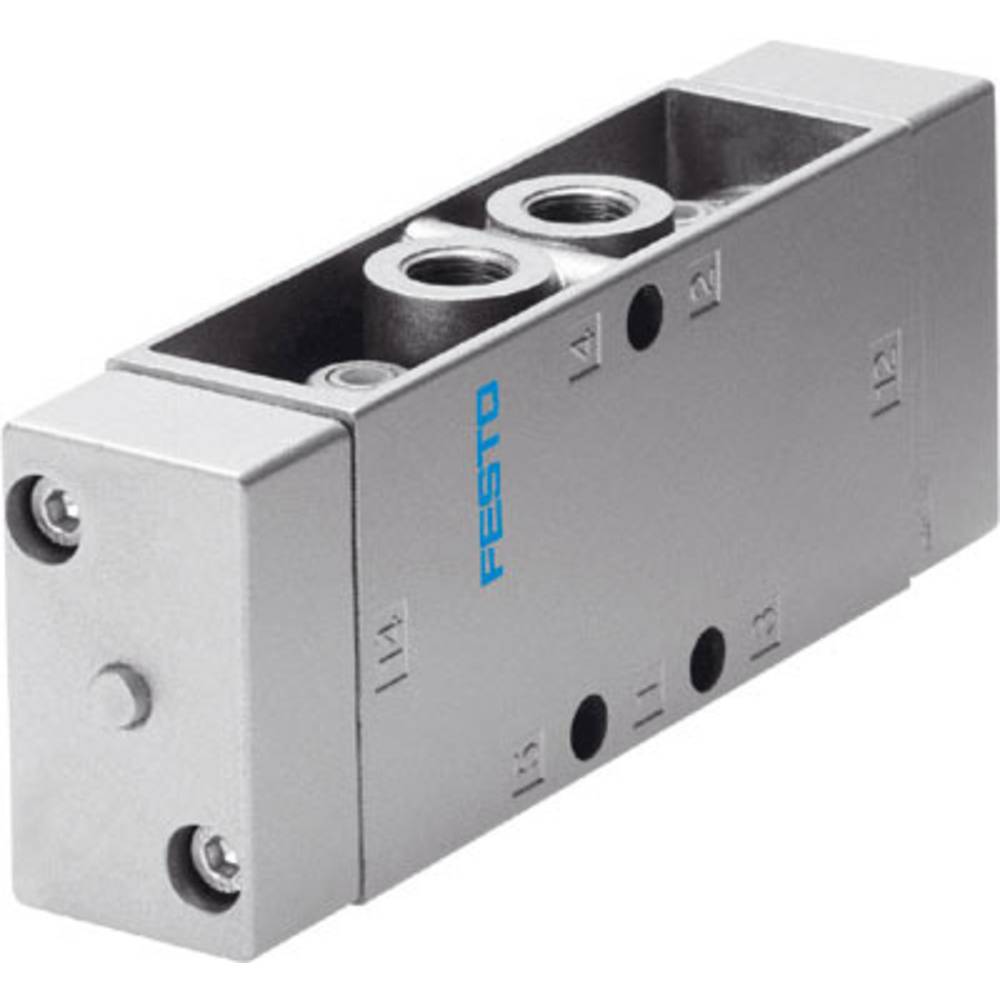 FESTO pneumatický ventil JDH-5-1/4 10409 0 do 8 bar 1 ks