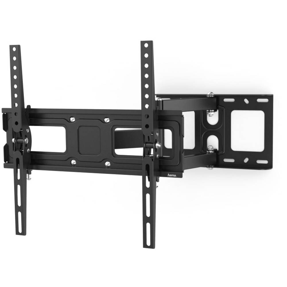 Hama TV držák na zeď, 81,3 cm (32) - 165,1 cm (65), naklápěcí + nakláněcí, otočný