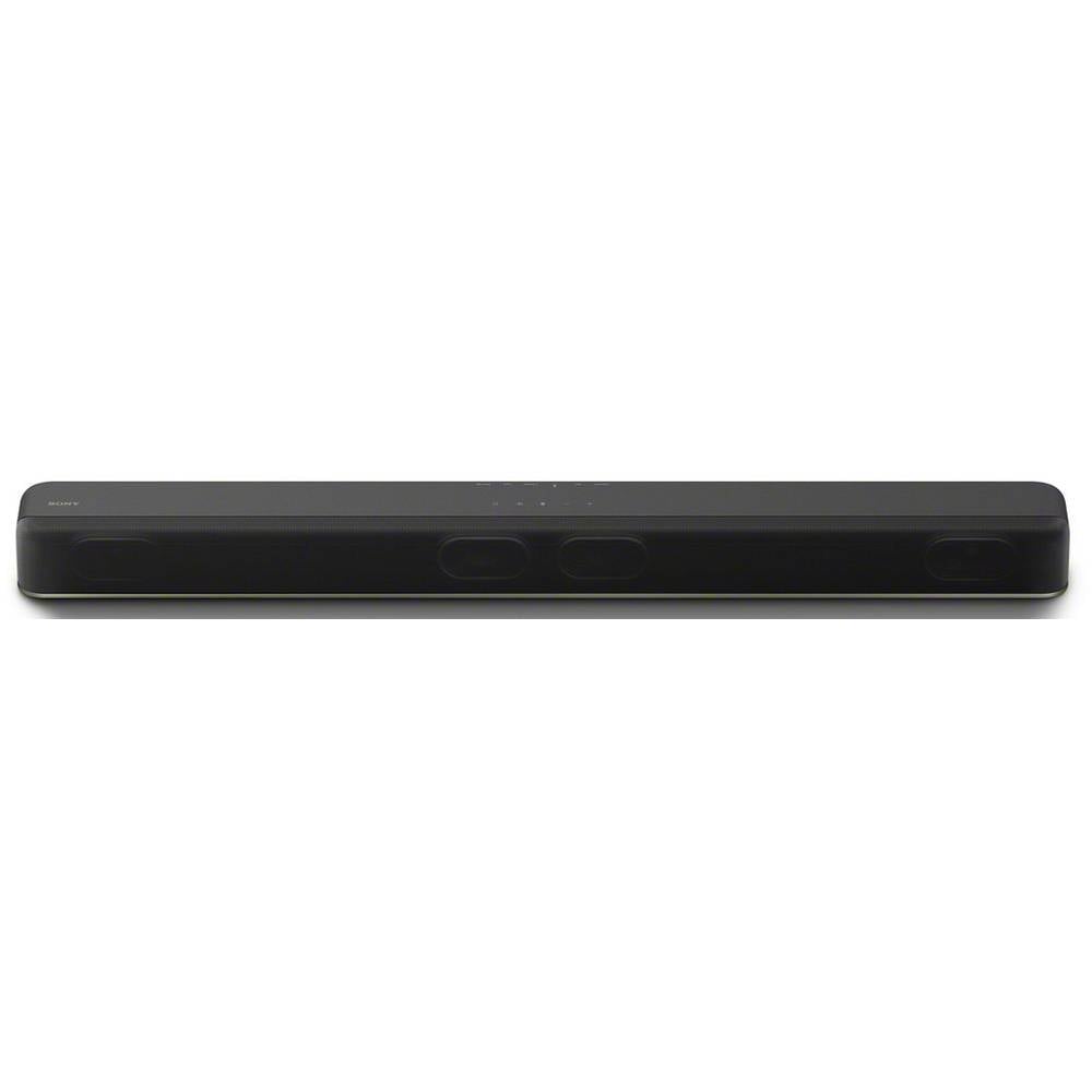 Sony HT-X8500 Soundbar černá Bluetooth®, bez subwooferu , Dolby Atmos®