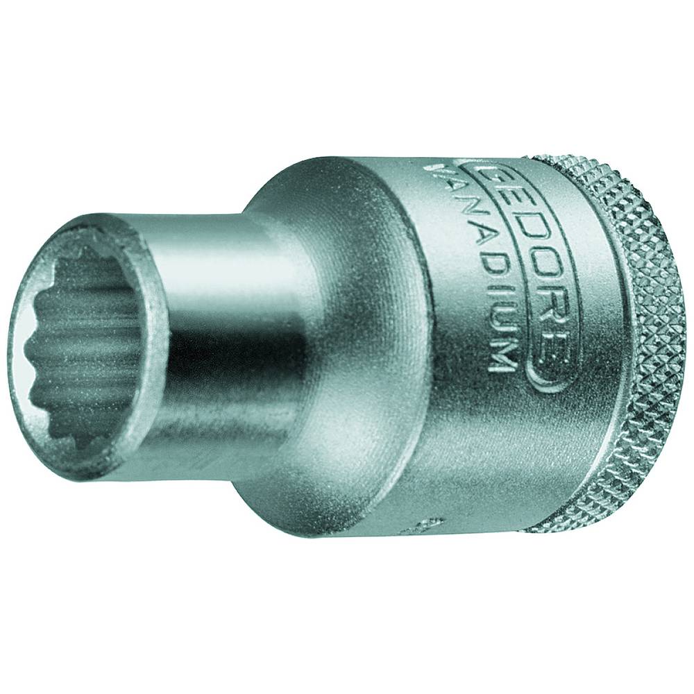 Gedore D 19 6134280 vložka pro nástrčný klíč 18 mm 1/2