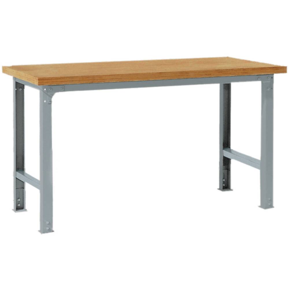 20630 Montážní stůl (Š x V x H) 1000 x 850 x 750 mm