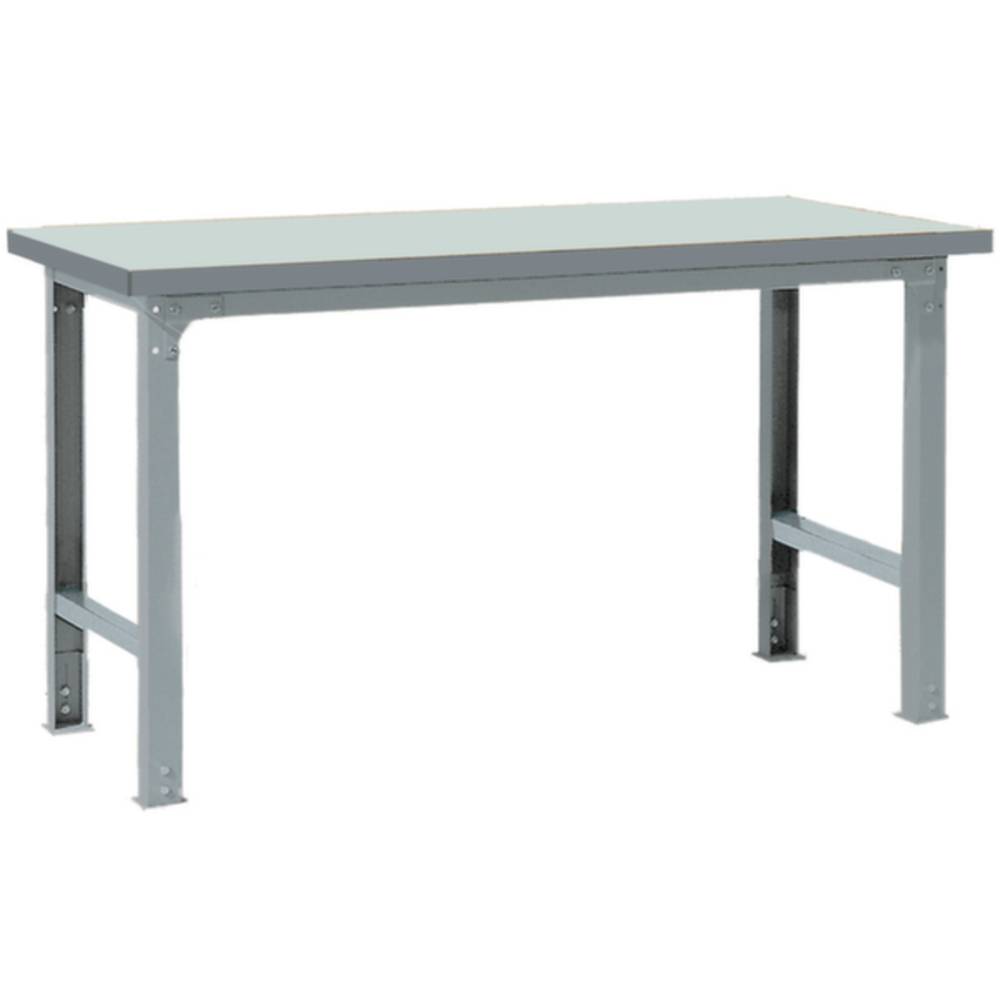 20490 Montážní stůl (Š x V x H) 1250 x 836 x 750 mm