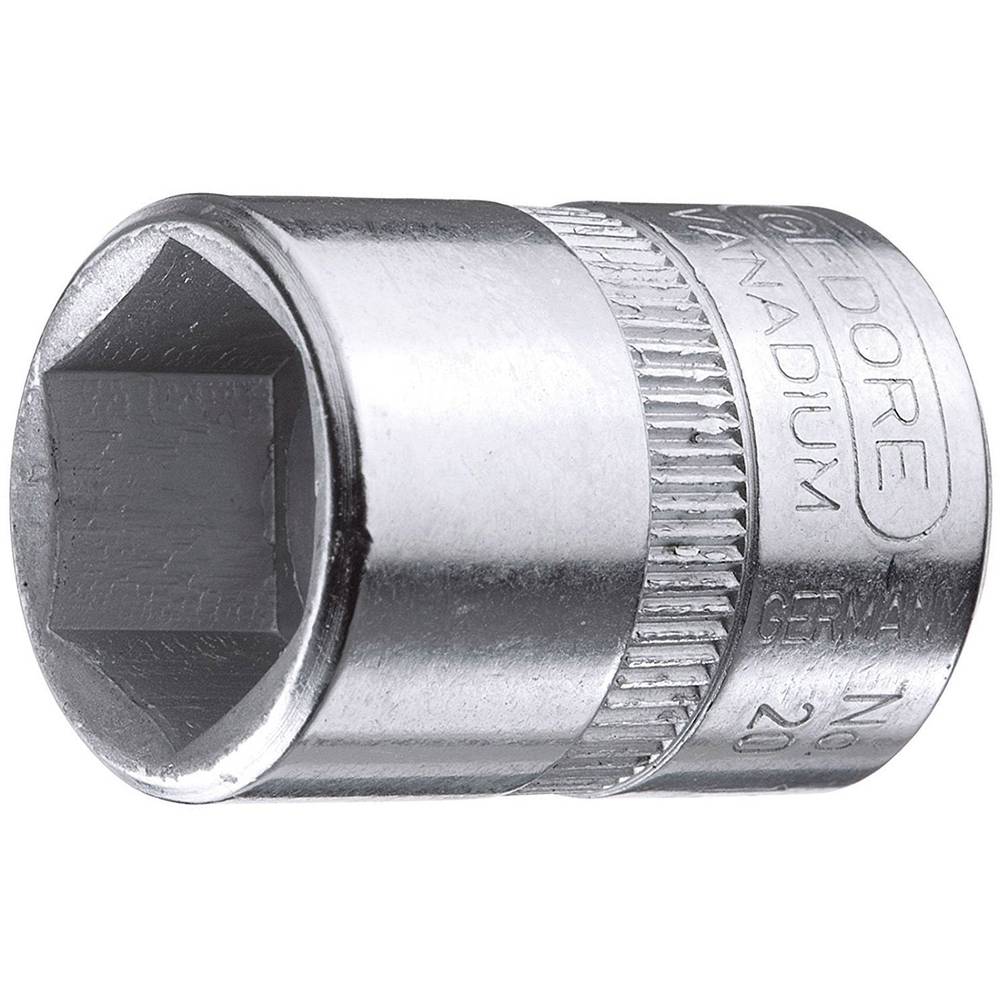 Gedore 20 1/2AF 6167960 vložka pro nástrčný klíč 1/2 1/4 (6,3 mm)
