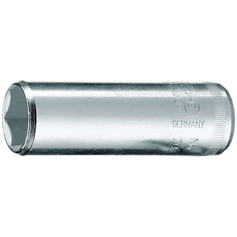 Gedore 20 L 5 6191670 vložka pro nástrčný klíč 5 mm 1/4 (6,3 mm)