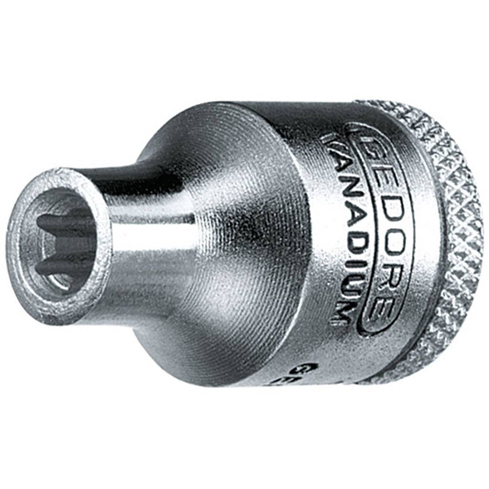 Gedore TX 30 6250510 vnější šestihran (TX) vložka pro nástrčný klíč 7.52 mm 3/8