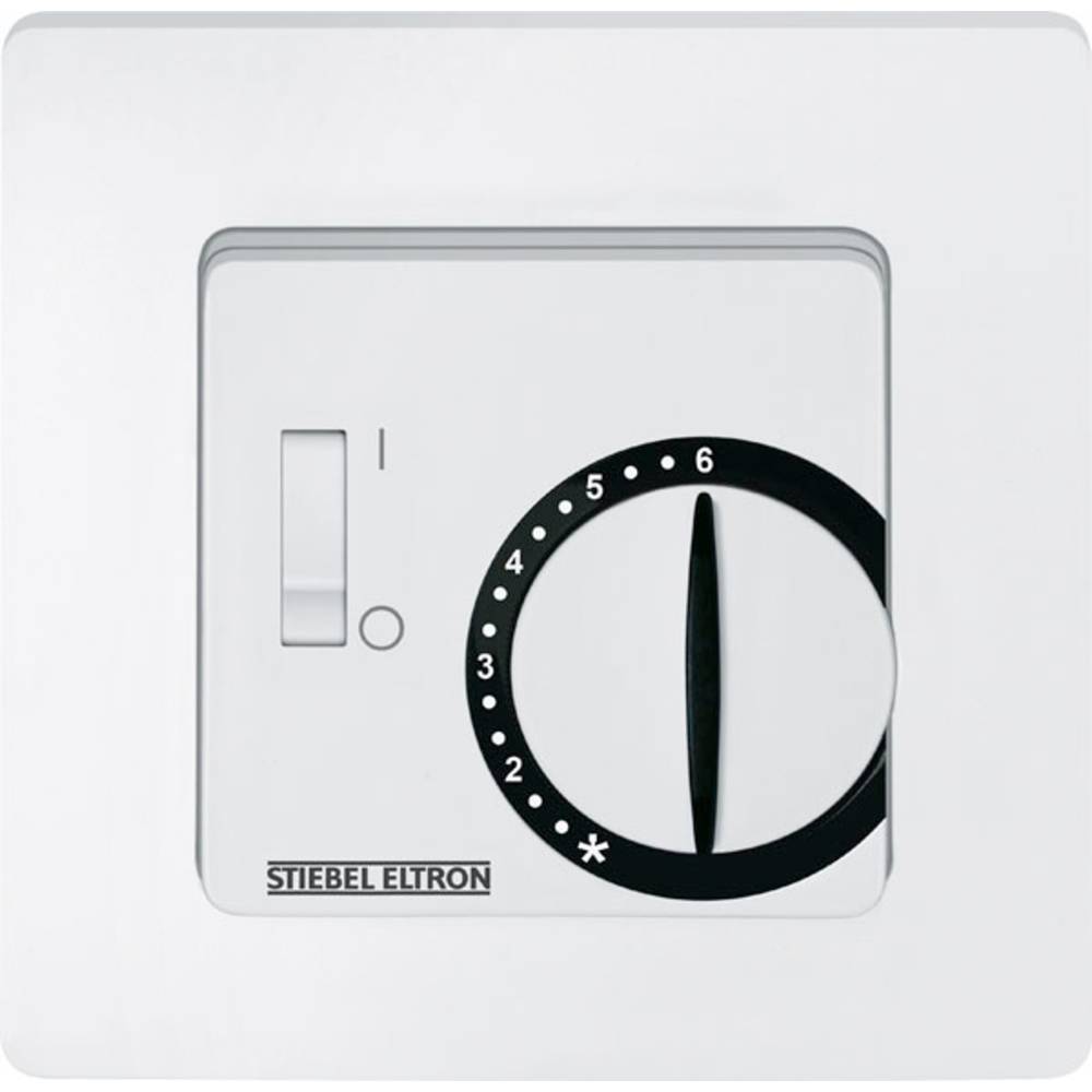 Stiebel Eltron 223344 RTA-S UP pokojový termostat pod omítku 1 ks