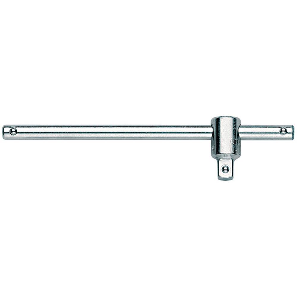 Gedore 2087 6170160 příčné madlo zástrčného klíče Typ zakončení 1/4 (6,3 mm) 115 mm 1 ks