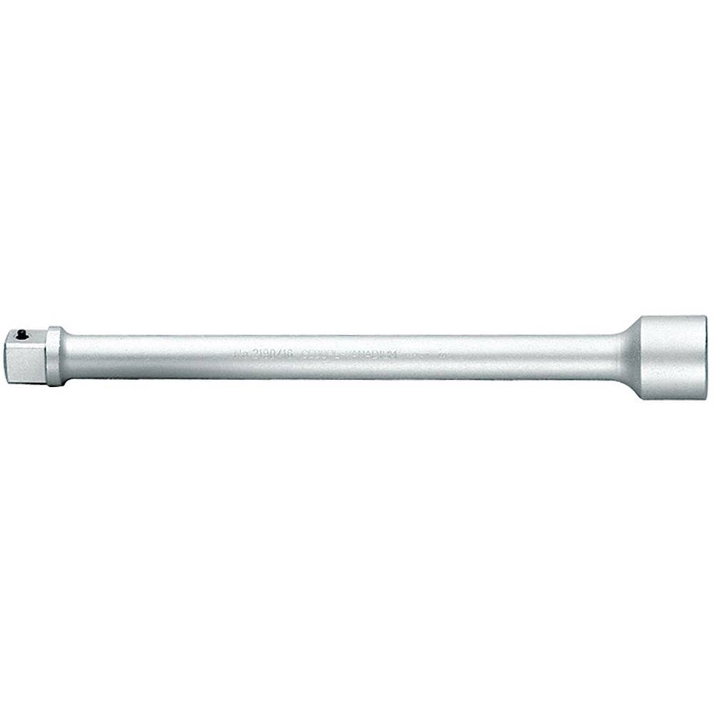 Gedore 2190-16 6180390 prodloužení zástrčného klíče Typ zakončení 1 (25 mm) 400 mm 1 ks