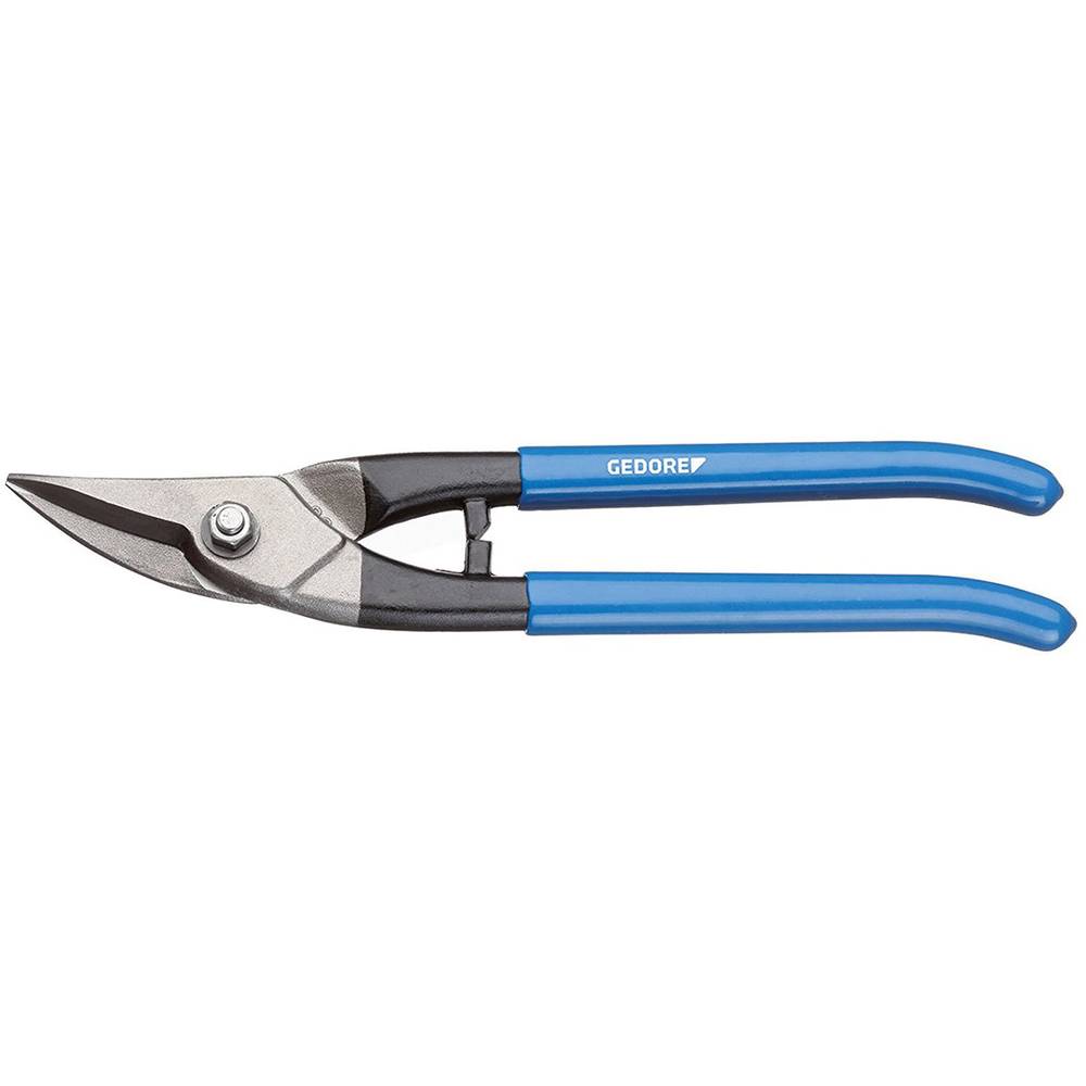 Gedore 421025 - GEDORE - nůžky na plech 250 mm, pravořezné 4514280